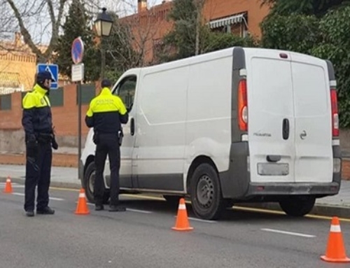 La DGT introduce cambios en el Reglamento de Circulación